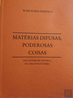 Bertrand.pt - Matérias Difusas, Poderosas Coisas