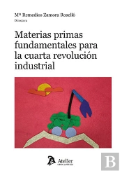 Materias Primas Fundamentales Para La Cuarta Revolucion Ind