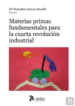 Bertrand.pt - Materias Primas Fundamentales Para La Cuarta Revolucion Ind