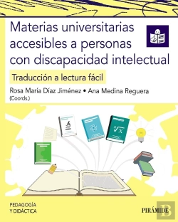 Bertrand.pt - Materias Universitarias Accesibles A Personas Con Discapacid