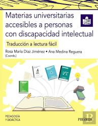 Materias Universitarias Accesibles A Personas Con Discapacid