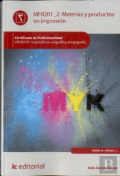 Materias Y Productos En Impresion : Impresion En Serigrafia Y Tampografia