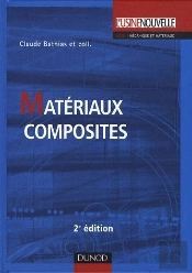 Matériaux Composites (2e Édition)