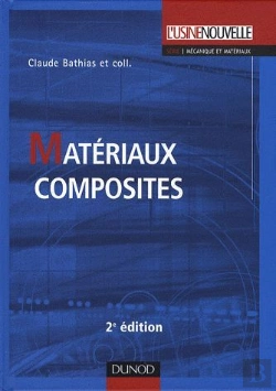Bertrand.pt - Matériaux Composites (2e Édition)