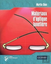 Matériaux D'Optique Lunetière