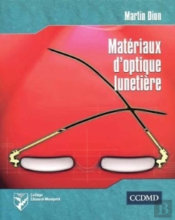 Bertrand.pt - Matériaux D'Optique Lunetière