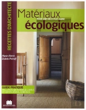 Matériaux Écologiques ; Pour Une Déco Plus Saine