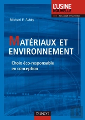 Materiaux Et Environnement
