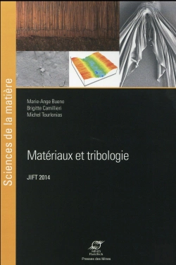 Bertrand.pt - Materiaux Et Tribologie