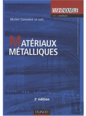 Matériaux Métalliques (2e Édition)