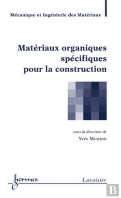Bertrand.pt - Matériaux Organiques Spécifiques Pour La Construction