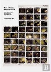 Materiaux - Pedro Costa