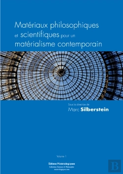 Bertrand.pt - Materiaux Philosophiques Et Scientifiques Pour Un Materialisme Contemporain