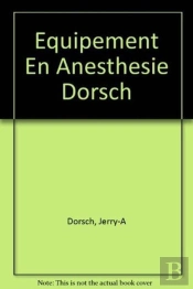 Materiel D Anesthesie
