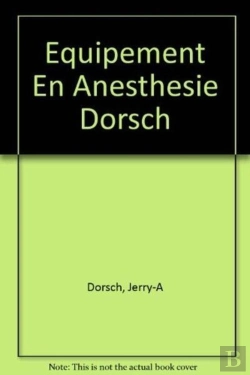 Bertrand.pt - Materiel D Anesthesie