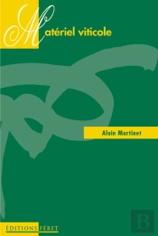 Materiel Viticole