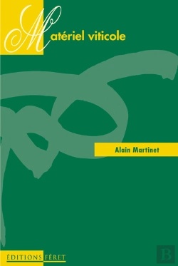 Bertrand.pt - Materiel Viticole