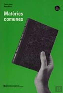 Bertrand.pt - Materies Comunes