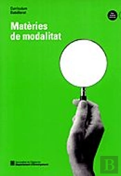 Materies De Modalitat