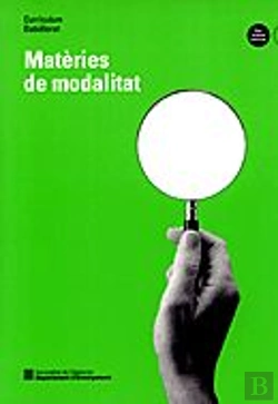 Bertrand.pt - Materies De Modalitat