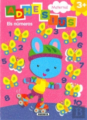 Maternal Adhesius. Els Numeros