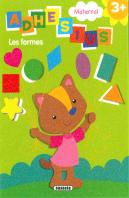 Maternal Adhesius. Les Formes