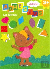 Maternal Adhesius. Les Formes