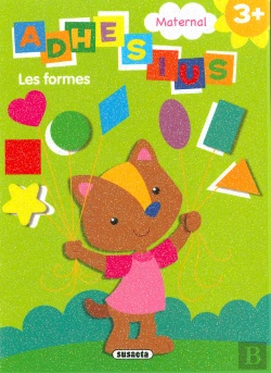 Bertrand.pt - Maternal Adhesius. Les Formes