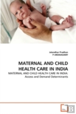 Bertrand.pt - Maternal And Child Health Care In India