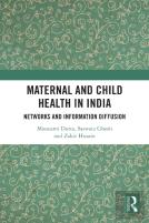 Maternal And Child Health In India