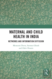 Maternal And Child Health In India