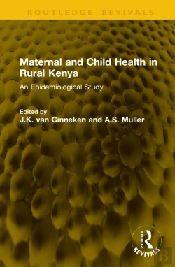 Bertrand.pt - Maternal And Child Health In Rural Kenya