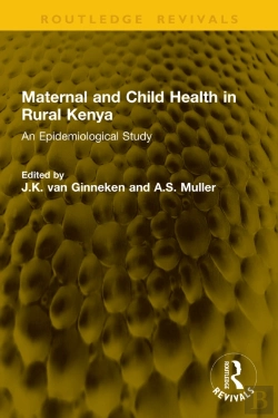 Bertrand.pt - Maternal And Child Health In Rural Kenya