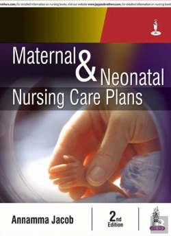 Bertrand.pt - Maternal And Neonatal Nursing Care Plans