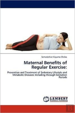 Bertrand.pt - Maternal Benefits Of Regular Exercise