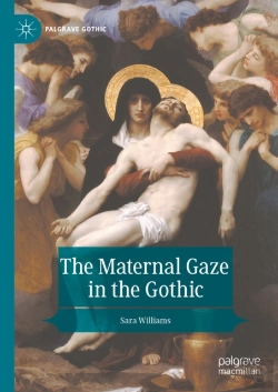 Bertrand.pt - Maternal Gaze In The Gothic