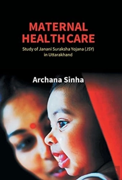 Bertrand.pt - Maternal Health Care: Study Of Janani Su