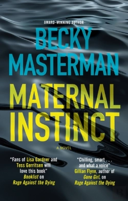 Bertrand.pt - Maternal Instinct