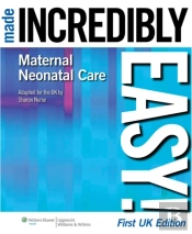 Maternal-Neonatal Care Made Incredibly Easy!