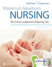 Maternal-Newborn Nursing