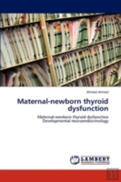 Bertrand.pt - Maternal-Newborn Thyroid Dysfunction