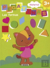 Maternal Pegatinas. Las Formas