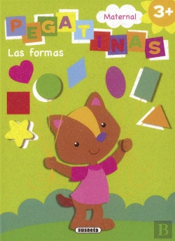 Bertrand.pt - Maternal Pegatinas. Las Formas