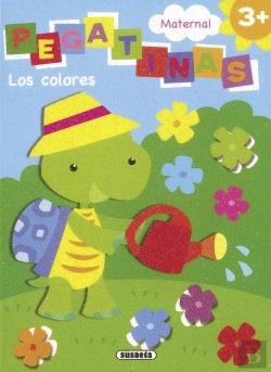 Bertrand.pt - Maternal Pegatinas. Los Colores