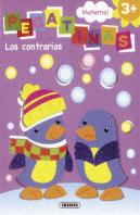 Maternal Pegatinas. Los Contrarios