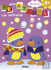 Maternal Pegatinas. Los Contrarios