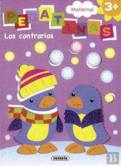 Bertrand.pt - Maternal Pegatinas. Los Contrarios
