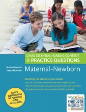 Maternalâ€“Newborn
