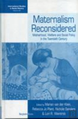 Bertrand.pt - Maternalism Reconsidered