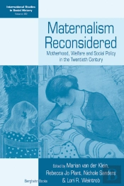 Maternalism Reconsidered